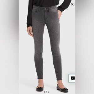 NYDJ Ami skinny jeans